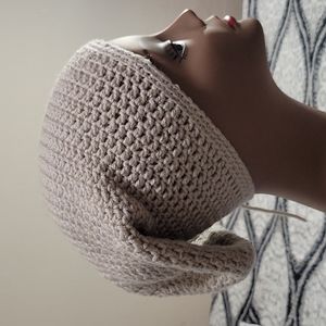 Slouchy 12"  Your Way Beanie Collection